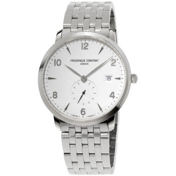 Frederique Constant Slimline FC-245SA5S6B