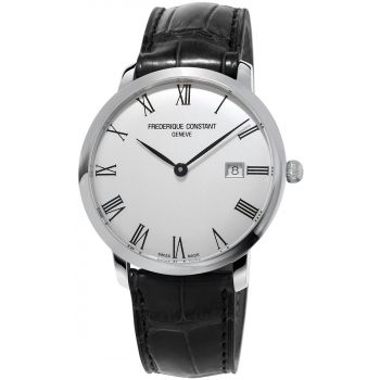 Frederique Constant Slimline FC-306MR4S6