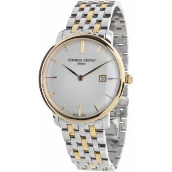 Frederique Constant Slimline FC-306V4S3B2