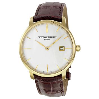 Frederique Constant Slimline FC-306V4S5