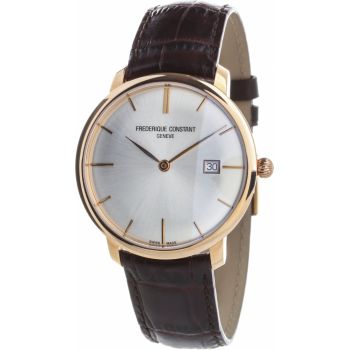 Frederique Constant Slimline FC-306V4S9