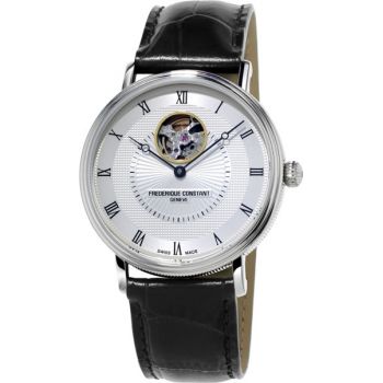 Frederique Constant Slimline FC-312MC4S36