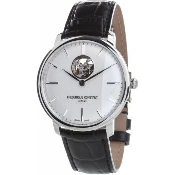 Frederique Constant Slimline FC-312S4S6