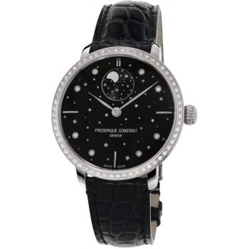 Frederique Constant Slimline FC-701BSD3SD6