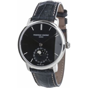 Frederique Constant Slimline FC-705N4S6