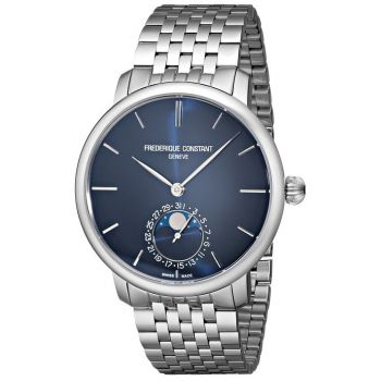 Frederique Constant Slimline FC-705N4S6B