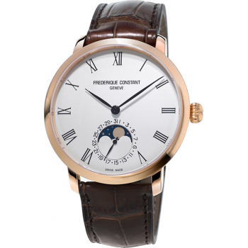 Frederique Constant Slimline FC-705WR4S4