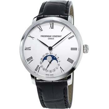 Frederique Constant Slimline FC-705WR4S6