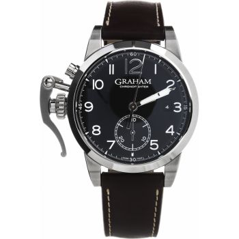Graham Chronofighter 2CXAS.B01A.L23S