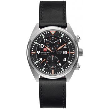 Hanowa Swiss Military Avio 06-4227.04.007