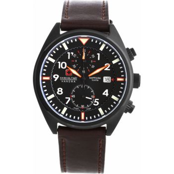 Hanowa Swiss Military Avio 06-4227.13.007