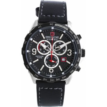 Hanowa Swiss Military Avio 06-4251.33.001