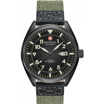Hanowa Swiss Military Avio 06-4258.13.007