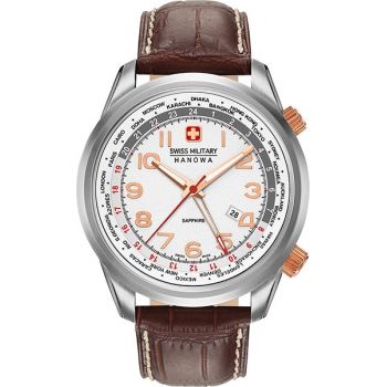 Hanowa Swiss Military Avio 06-4293.04.001
