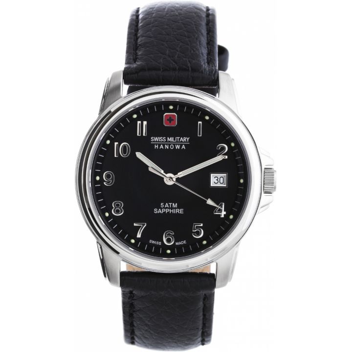 Hanowa Swiss Military Classic 06-4231.04.007