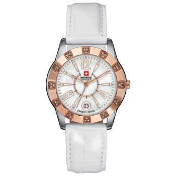 Hanowa Swiss Military Classic 06-6186.12.001