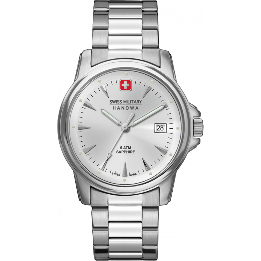 Swiss hot sale military classic