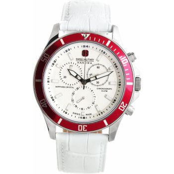 Hanowa Swiss Military Navy 06-4183.04.001.04