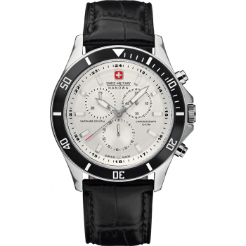 Hanowa Swiss Military Navy 06-4183.7.04.001.07