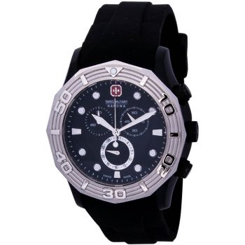 Hanowa Swiss Military Navy 06-4196.13.007