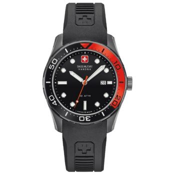 Hanowa Swiss Military Navy 06-4213.30.007