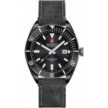 Hanowa Swiss Military Navy 06-4214.13.007