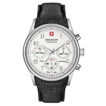Hanowa Swiss Military Navy 06-4278.04.001.07