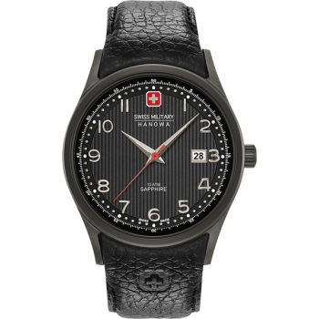 Hanowa Swiss Military Navy 06-4286.13.007