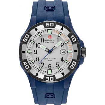 Hanowa Swiss Military Navy 06-4292.23.009.03