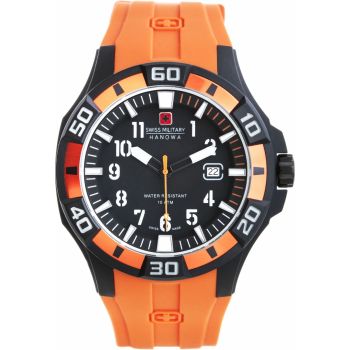 Hanowa Swiss Military Navy 06-4292.27.007.79