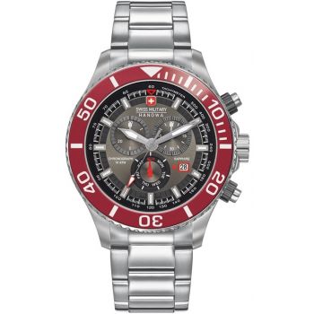 Hanowa Swiss Military Navy 06-5226.04.009