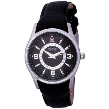Hanowa Swiss Military Navy 06-6155.04.007