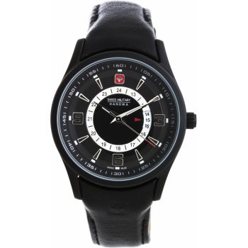 Hanowa Swiss Military Navy 06-6155.13.007