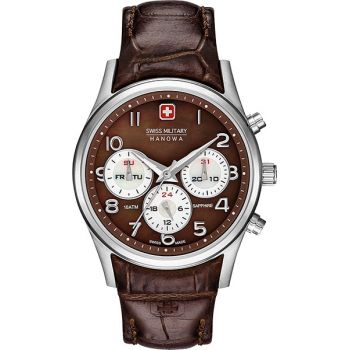 Hanowa Swiss Military Navy 06-6278.04.005