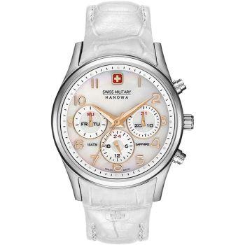 Hanowa Swiss Military Navy 06-6278.04.001.01