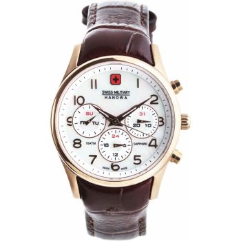 Hanowa Swiss Military Navy 06-6278.09.001