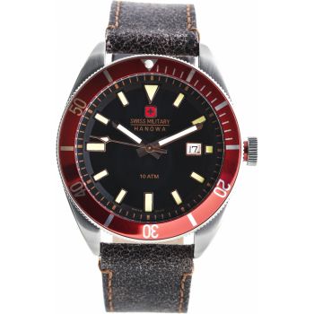 Hanowa Swiss Military Skipper 06-4214.04.007.04