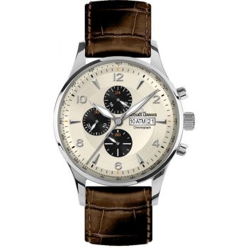 Jacques Lemans Classic 1-1844C