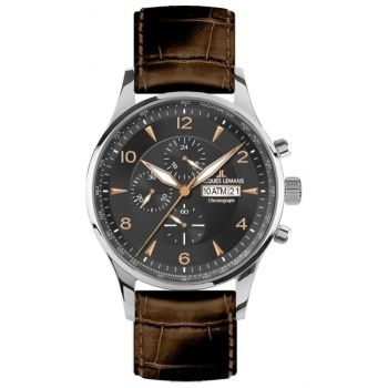 Jacques Lemans Classic 1-1844D