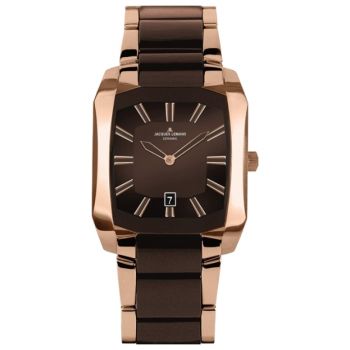 Jacques Lemans High Tech Ceramic 1-1754K