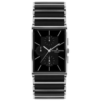 Jacques Lemans High Tech Ceramic 1-1817A