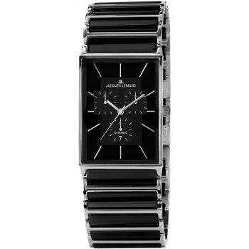 Jacques Lemans High Tech Ceramic 1-1900A