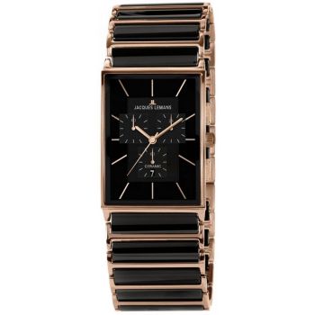Jacques Lemans High Tech Ceramic 1-1900B