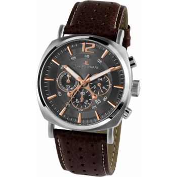 Jacques Lemans Sport 1-1645H