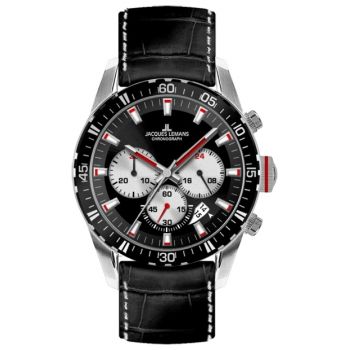 Jacques Lemans Sport 1-1801C