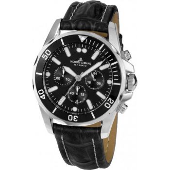 Jacques Lemans Sport 1-1907ZA