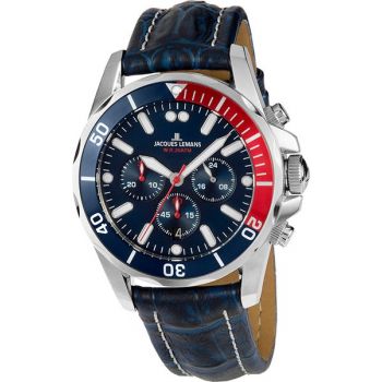 Jacques Lemans Sport 1-1907ZB