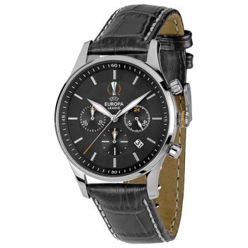 Jacques Lemans UEFA U-61A
