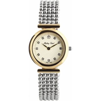 Mathey-Tissot Allure D539BDI