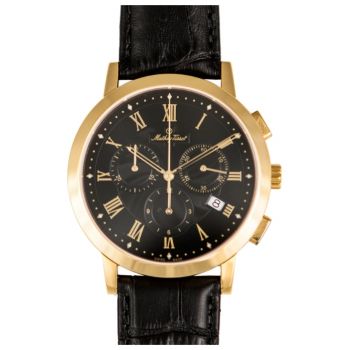 Mathey-Tissot Classic H9315CHRLPN